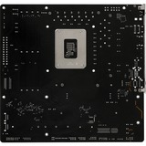 ASRock  carte mère socket 1851 Noir/Argent
