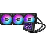 ASUS ROG Ryujin III 360 ARGB Extreme, Watercooling Noir