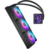 ASUS ROG Ryujin III 360 ARGB Extreme, Watercooling Noir