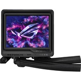 ASUS ROG Ryujin III 360 ARGB Extreme, Watercooling Noir