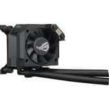 ASUS ROG Ryujin III 360 ARGB Extreme, Watercooling Noir