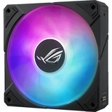 ASUS ROG Ryujin III 360 ARGB Extreme, Watercooling Noir