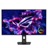 ASUS ROG Strix OLED XG32UQDMS 31.5" 4K UHD Moniteur gaming  Noir, 240 Hz, HDMI, DisplayPort, AMD FreeSync