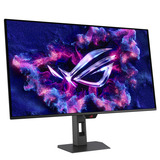 ASUS ROG Strix OLED XG32UQDMS 31.5" 4K UHD Moniteur gaming  Noir, 240 Hz, HDMI, DisplayPort, AMD FreeSync