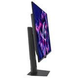 ASUS ROG Strix OLED XG32UQDMS 31.5" 4K Ultra HD Moniteur gaming Noir, 1x DisplayPort, 2x HDMI, 2x USB-A, 240 Hz
