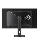ASUS ROG Strix OLED XG32UQDMS 31.5" 4K Ultra HD Moniteur gaming Noir, 1x DisplayPort, 2x HDMI, 2x USB-A, 240 Hz