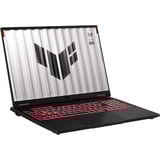 ASUS TUF Gaming A16 (FA608UM-RV009W) 16" PC portable gaming  Gris | Ryzen 7 260 | RTX 5060 | 16 Go | SSD 1 To | 165 Hz