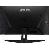 ASUS TUF Gaming VG27AQ1A 27" Gaming Moniteur Noir, 2x HDMI, 1x DisplayPort, 170 Hz