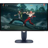 Alienware AW2725D 27" Moniteur gaming Noir, 1x DisplayPort, 2x HDMI, 1x USB-C, 1x USB-A, 280 Hz