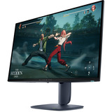 Alienware AW2725D 27" Moniteur gaming Noir, 1x DisplayPort, 2x HDMI, 1x USB-C, 1x USB-A, 280 Hz