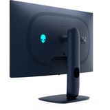 Alienware AW2725D 27" Moniteur gaming Noir, 1x DisplayPort, 2x HDMI, 1x USB-C, 1x USB-A, 280 Hz