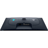 Alienware AW2725D 27" Moniteur gaming  Noir, 2x HDMI, DisplayPort, USB-A, USB-B, USB-C, 280 Hz