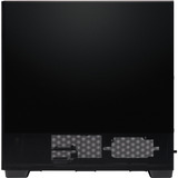 Antec Flux Pro Noctua Edition ATX boîtier big tower Noir/bois | 3x USB-C | Verre Trempé