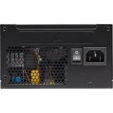 Corsair CX650 alimentation  650 watt Noir, 2x PCIe