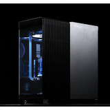 Corsair  boîtier midi tower Noir | 2x USB-A | 1x USB-C | Verre Trempé