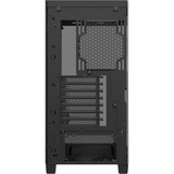 Corsair  boîtier midi tower Noir | 2x USB-A | 1x USB-C | Verre Trempé