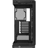 Corsair  boîtier midi tower Noir | 2x USB-A | 1x USB-C | Verre Trempé