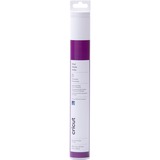 Cricut Color Change Vinyl HOT - Permanent - Purple, Découpe de vinyle Violet, 60 cm