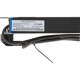 DSI DS10-4PDU-PE, Multiprise Noir