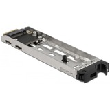 DeLOCK Mobile Rack Inner Tray 1 x M.2 NMVe SSD for Mobile Rack 47003, Cadrage 