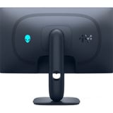 Dell AW2725D 27" Moniteur gaming  Noir, 2x HDMI, DisplayPort, USB-A, USB-B, USB-C, 280 Hz