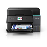 Epson EcoTank ET-4950 all-in-one, Imprimante multifonction Noir, Fax, numérisation, copie, Wi-Fi, jusqu'à 3 ans d'encre inclus