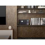 Epson EcoTank ET-4950 all-in-one, Imprimante multifonction Noir, Fax, numérisation, copie, Wi-Fi, jusqu'à 3 ans d'encre inclus