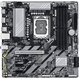 GIGABYTE B860M D3HP carte mère socket 1851 Blanc, RAID, Gb-LAN, Sound, µATX