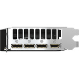 GIGABYTE GeForce RTX 5060 EAGLE OC 8G, Carte graphique 3x DisplayPort, 1x HDMI, DLSS 4