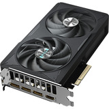 GIGABYTE GeForce RTX 5060 EAGLE OC 8G, Carte graphique 3x DisplayPort, 1x HDMI, DLSS 4