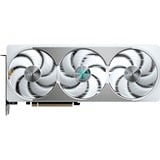 GIGABYTE GeForce RTX 5080 AERO OC SFF 16G, Carte graphique 1x HDMI, 3x DisplayPort