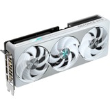 GIGABYTE GeForce RTX 5080 AERO OC SFF 16G, Carte graphique 1x HDMI, 3x DisplayPort