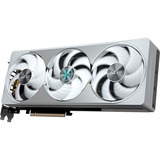 GIGABYTE GeForce RTX 5080 AERO OC SFF 16G, Carte graphique 1x HDMI, 3x DisplayPort