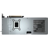 GIGABYTE GeForce RTX 5080 AERO OC SFF 16G, Carte graphique 1x HDMI, 3x DisplayPort
