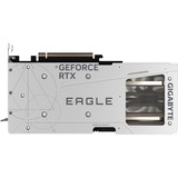 GIGABYTE NVIDIA RTX 4070 Ti Super Eagle OC, Carte graphique 