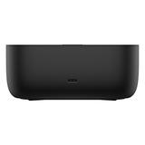 HP USB-C 100W G6, Station d'accueil Noir