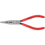 KNIPEX Barre de câblage 13 01 160, Pince Rouge