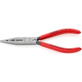 KNIPEX Barre de câblage 13 01 160, Pince Rouge