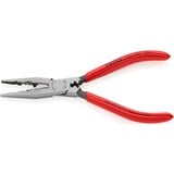 KNIPEX Barre de câblage 13 01 160, Pince Rouge