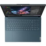 Lenovo Yoga Pro 9 16IMH9 16" PC portable Bleu | Core Ultra 7 155H | Arc Graphics | 16 Go | 1 To SSD | 165 Hz