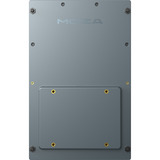 MOZA MA3F Flight Computer Display, Tableau de bord Noir