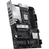 MSI PRO Z890-P WIFI6E carte mère socket 1851 Noir/Argent
