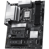 MSI PRO Z890-P WIFI6E carte mère socket 1851 Noir/Argent