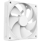 NZXT F120P, Ventilateur de boîtier Blanc