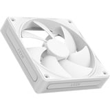 NZXT F120P ventilateur de boîtier Blanc, 120 x 120 x 25 mm, PWM