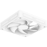 NZXT F120P ventilateur de boîtier Blanc, 120 x 120 x 25 mm, PWM