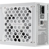 Phanteks Revolt, 1000 Watt alimentation  Blanc