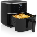 Princess 182238 Digital Airfryer 4L, Friteuse à air chaud Noir