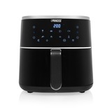 Princess 182238 Digital Airfryer 4L, Friteuse à air chaud Noir