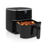 Princess 182238 Digital Airfryer 4L, Friteuse à air chaud Noir